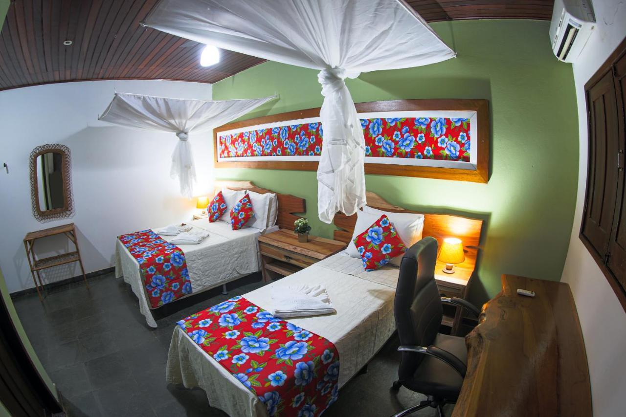 Southwild Pantanal Lodge Pixaim Exterior foto